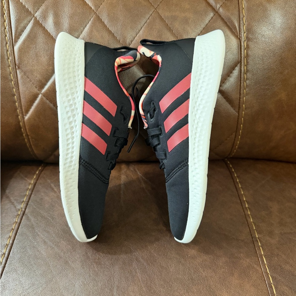Adidas Cloudfoam Puremotion Women’s Running Shoes - Picture 7 of 10